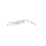 np_eyebrow_2072684_B7B7B7
