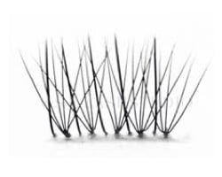 hybrid-eyelash-extension